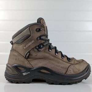 Lowa Renegade GTX Mid Hiking Boot